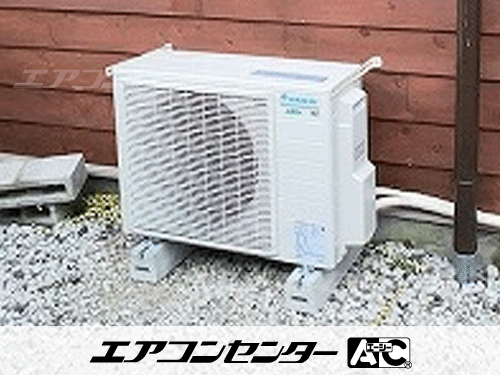 壁掛形 業務用エアコン 2.3馬力シングル