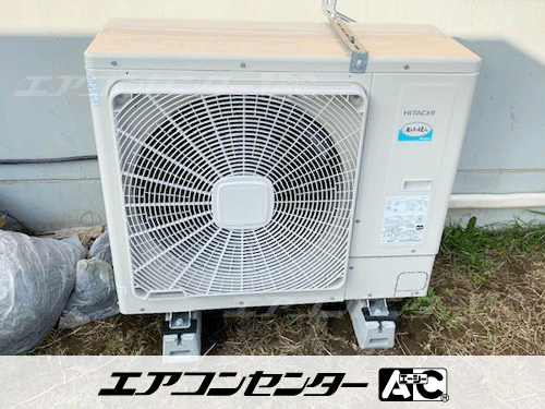 壁掛形 業務用エアコン 4馬力シングル