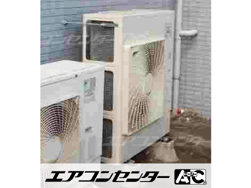 天井カセット形4方向吹出 業務用エアコン 4馬力シングル