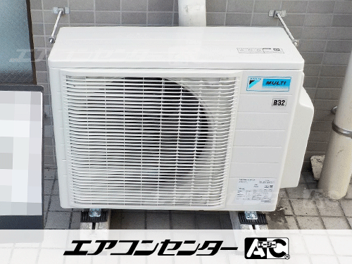 ハウジングエアコン マルチ マルチ壁掛形（室内機のみ） 業務用エアコン 2.8kW
