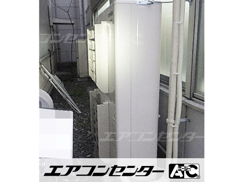 天井吊形 業務用エアコン 8馬力ツイン