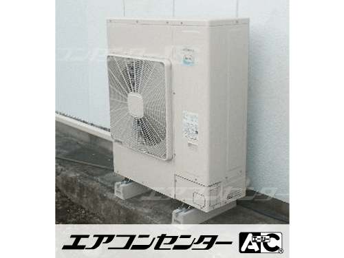 天井カセット形4方向吹出 業務用エアコン 6馬力シングル