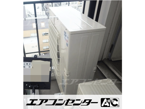天井カセット形4方向吹出 業務用エアコン 4馬力ツイン
