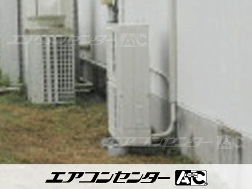 天井カセット形4方向吹出 業務用エアコン 10馬力ツイン