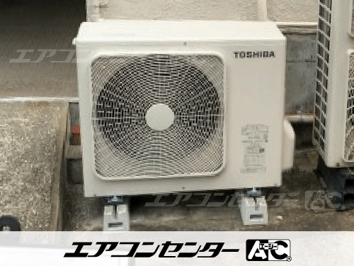 天井吊形 業務用エアコン 2.5馬力シングル