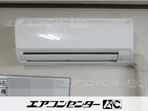 壁掛形 業務用エアコン 2馬力シングル 1式、壁掛形 業務用エアコン 1.8馬力シングル 1式