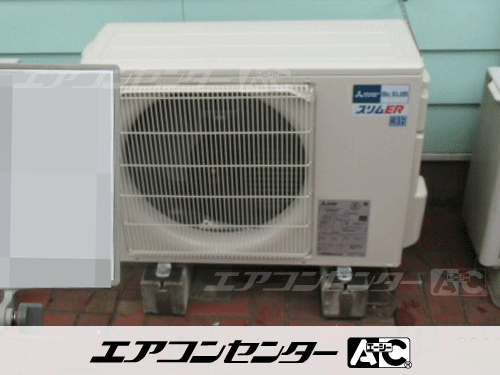 壁掛形 業務用エアコン 1.8馬力シングル