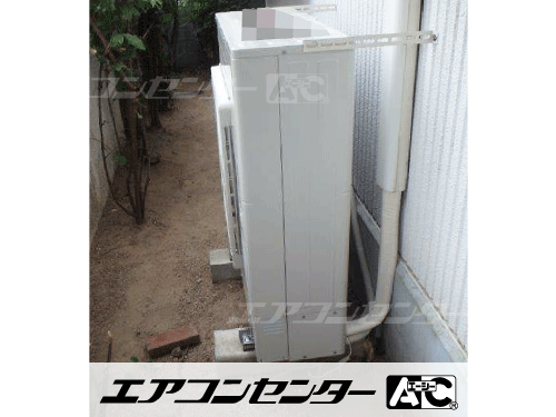 天井吊形 業務用エアコン 5馬力シングル