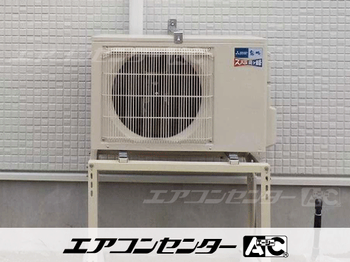 天井カセット形4方向吹出 業務用エアコン 3馬力シングル