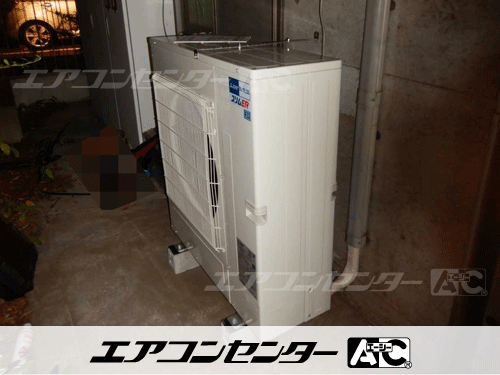天井カセット形4方向吹出 業務用エアコン 6馬力ツイン