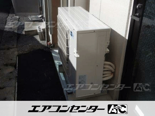 ハウジングエアコン マルチ マルチ天井カセット1方向形(室内機のみ) 業務用エアコン 2.2kW