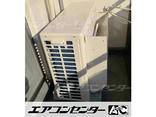 天井カセット形4方向吹出 業務用エアコン 3馬力シングル