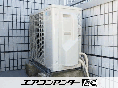ハウジングエアコン セット 天井カセット1方向形 業務用エアコン 5.0kW