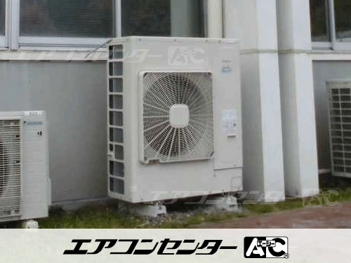 天井カセット形4方向吹出 業務用エアコン 6馬力シングル