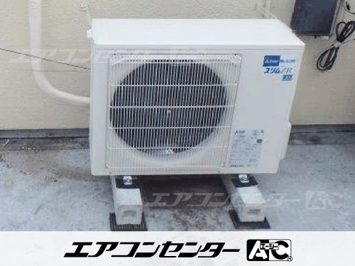 壁掛形 業務用エアコン 2.3馬力シングル
