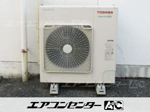 天井カセット形4方向吹出 業務用エアコン 6馬力ツイン