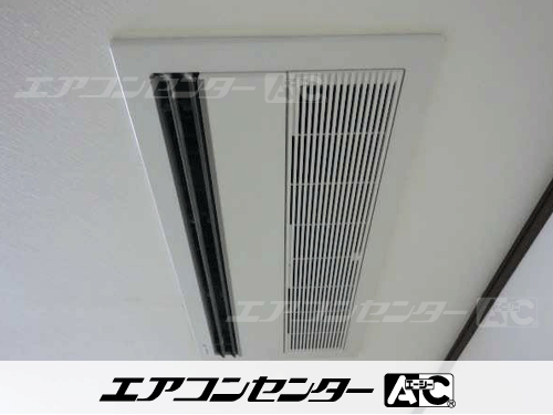 ハウジングエアコン セット 天井カセット1方向形 業務用エアコン 5.0kW 1式、ハウジングエアコン セット 天井カセット1方向形 業務用エアコン 4.0kW 1式、天井カセット形1方向吹出 業務用エアコン 3馬力シングル 1式、壁掛形 業務用エアコン 2.3馬力シングル 1式、ハウジングエアコン セット フリービルトイン形 業務用エアコン 2.8kW 1式