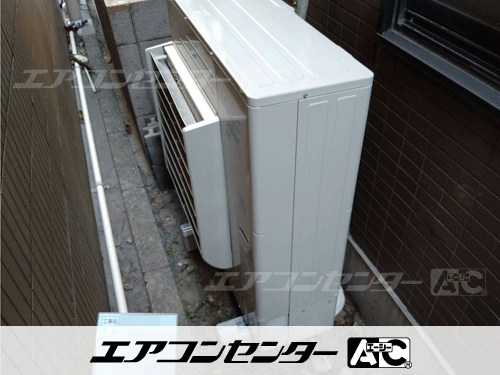 天井カセット形4方向吹出 業務用エアコン 6馬力ツイン