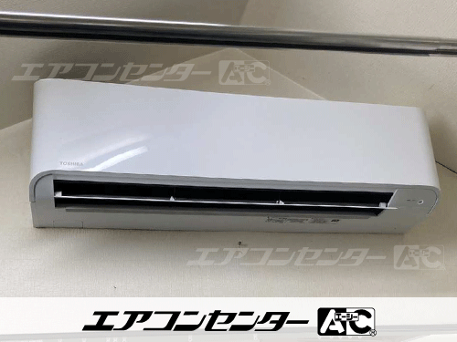 壁掛形 業務用エアコン 3馬力シングル 1式、壁掛形 業務用エアコン 3馬力シングル 1式
