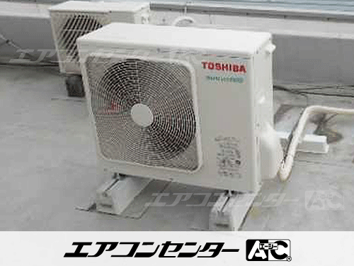 天井吊形 業務用エアコン 3馬力シングル