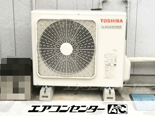 天井吊形 業務用エアコン 3馬力シングル