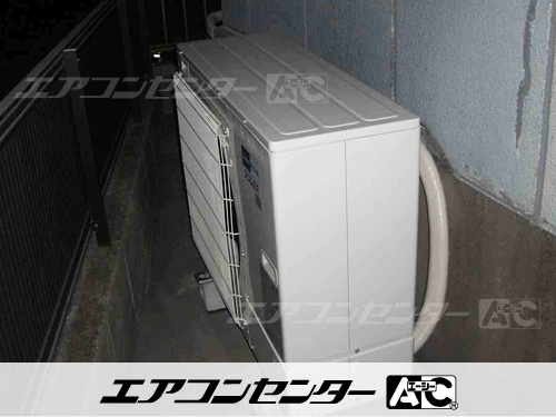 天井吊形 業務用エアコン 3馬力シングル
