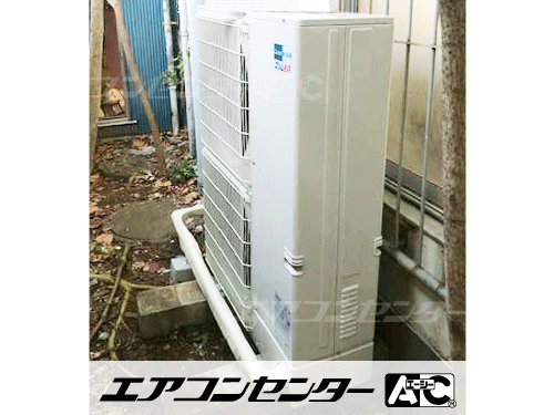 天井吊形 業務用エアコン 3馬力シングル