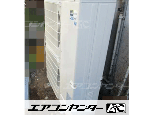 天井カセット形4方向吹出 業務用エアコン 5馬力ツイン