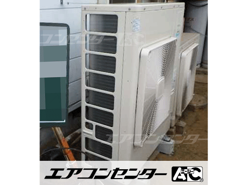 天井カセット形4方向吹出 業務用エアコン 6馬力シングル