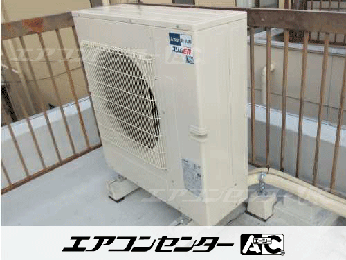 天井カセット形4方向吹出 業務用エアコン 5馬力ツイン