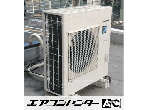 壁掛形 業務用エアコン 4馬力シングル