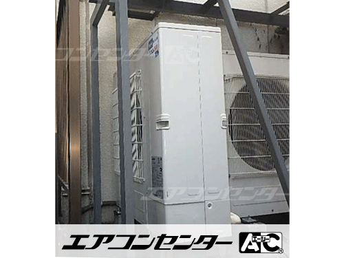 天井カセット形4方向吹出 業務用エアコン 5馬力ツイン