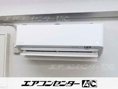 ルームエアコン 壁掛 29畳 単相200V　1式,  20畳用　2式