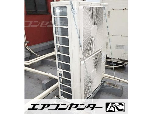 天井カセット形4方向吹出 業務用エアコン 10馬力トリプル