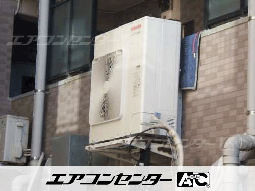 天井カセット形4方向吹出 業務用エアコン 5馬力ツイン