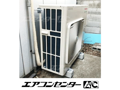 天井吊形 業務用エアコン 5馬力シングル