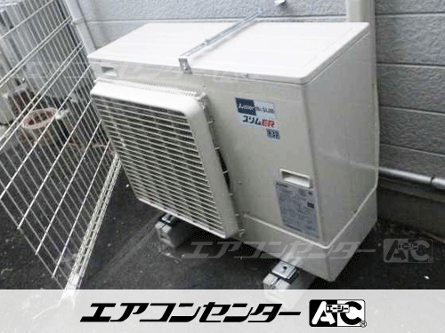 天井カセット形4方向吹出 業務用エアコン 3馬力シングル