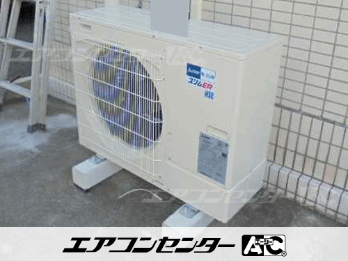 天井吊形 業務用エアコン 3馬力シングル