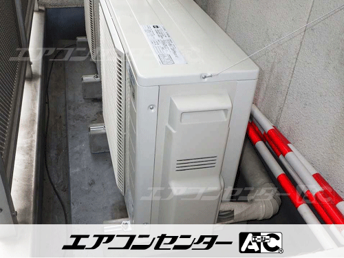 天井カセット形4方向吹出 業務用エアコン 3馬力シングル