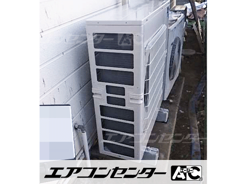 天井吊形 業務用エアコン 5馬力シングル
