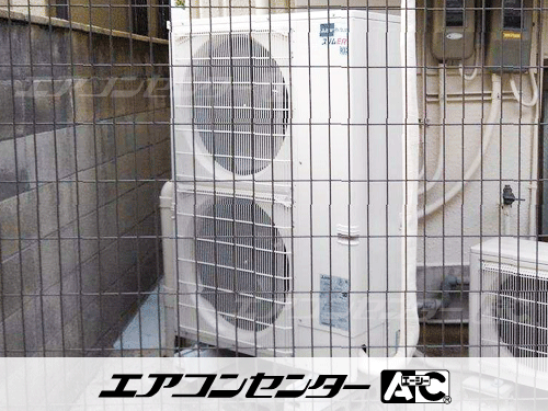天井吊形 業務用エアコン 5馬力シングル
