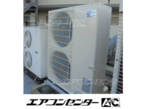 天井カセット形4方向吹出 業務用エアコン 8馬力トリプル