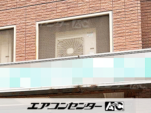 天井カセット形4方向吹出 業務用エアコン 4馬力シングル