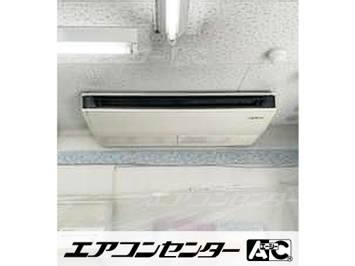 天井吊形 業務用エアコン 5馬力ツイン 1式