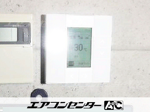 天井カセット形4方向吹出 業務用エアコン 3馬力シングル
