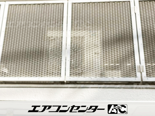 天井カセット形4方向吹出 業務用エアコン 5馬力シングル