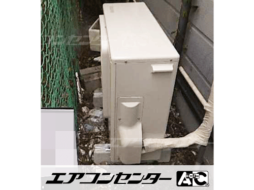天井カセット形4方向吹出 業務用エアコン 3馬力シングル