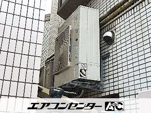 天井カセット形4方向吹出 業務用エアコン 4馬力シングル