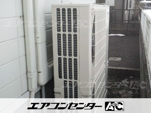 天井カセット形4方向吹出 業務用エアコン 6馬力シングル