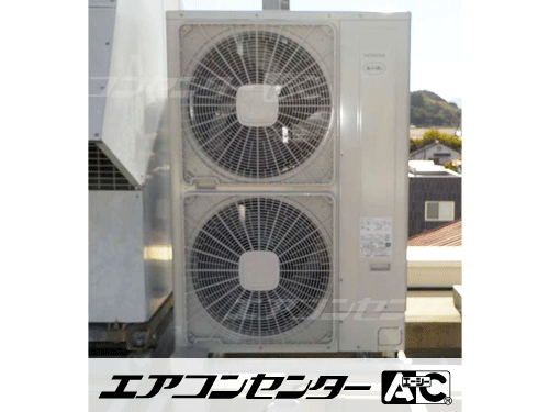 天井カセット形2方向吹出 業務用エアコン 8馬力ダブルツイン